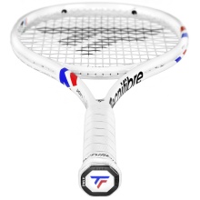 Tecnifibre Tennisschläger T-Fight 305S 98in/305g/Turnier 2025 weiss - unbesaitet -